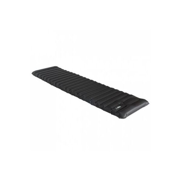 

Туристический коврик High Peak Dayton 183x51x7.5 см Dark Grey (926795)