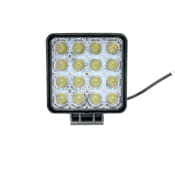

Фара светодиодная Cyclone WL-107 48W EP16 FL SW
