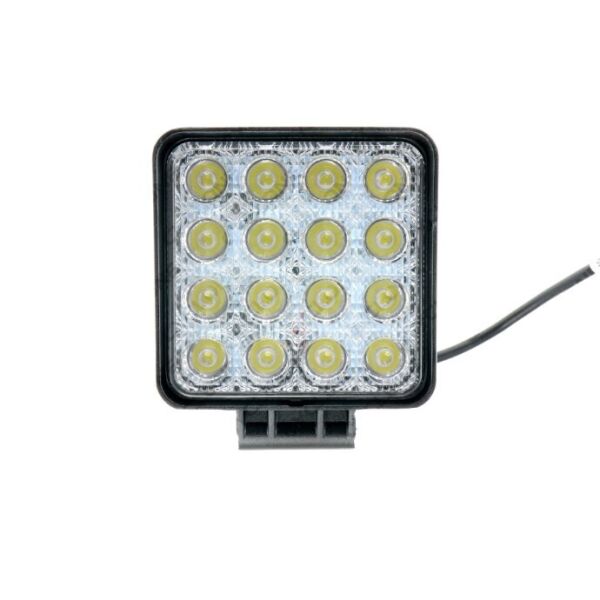 

Автофара Cyclone WL-108 48W EP16 SP SW
