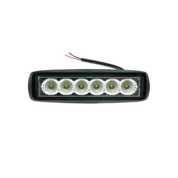 

Автофара Cyclone WL-301 18W EP6 FL SW