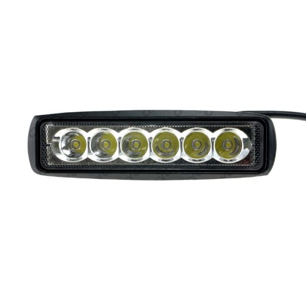 

Автофара Cyclone WL-302 18W EP6 SP SW