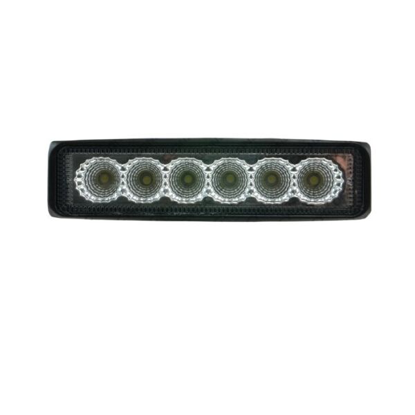 

Автофара Cyclone WL-307 SLIM 18W EP6 FL