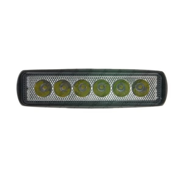 

Автофара Cyclone WL-308 SLIM 18W EP6 SP