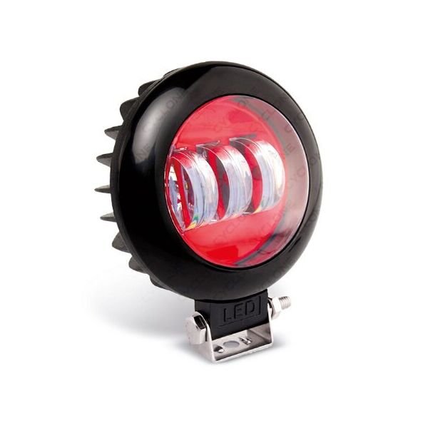 

Автофара Cyclone WL-F2R 30W SP HQ