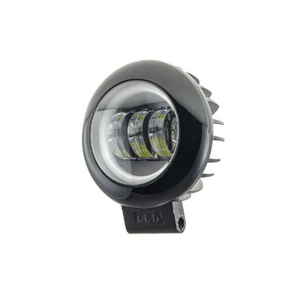 

Автофара Cyclone WL-F4B 30W+COB SP HQ