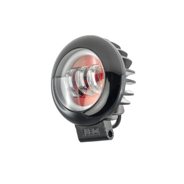 

Автофара Cyclone WL-F4R 30W+COB SP HQ