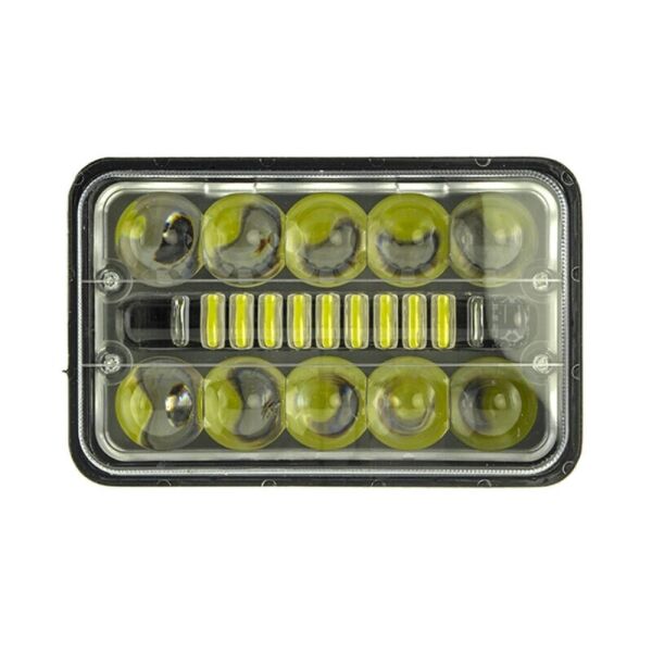 

Светодиодная фара Cyclone WL-R1 57W Hi / Low