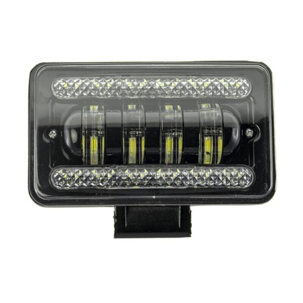 

Автофара Cyclone WL-R2 40W+DRL Low