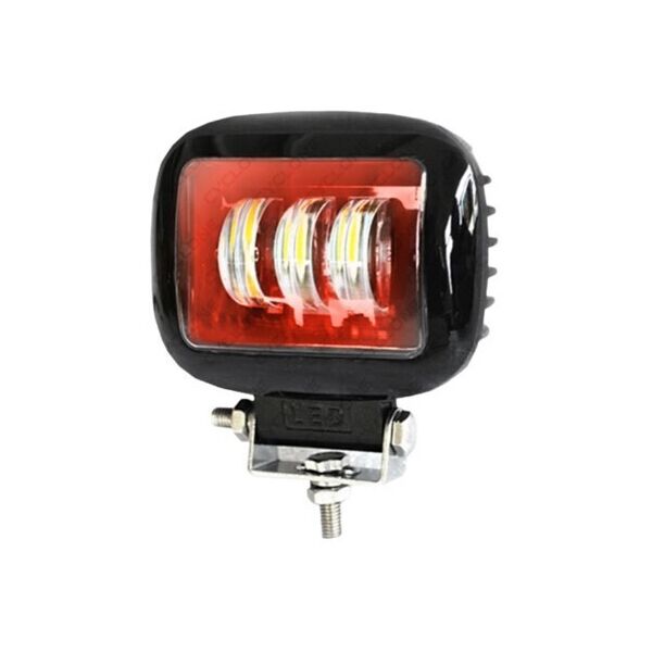 

Автофара Cyclone WL-F1R CREE-3 30W SP