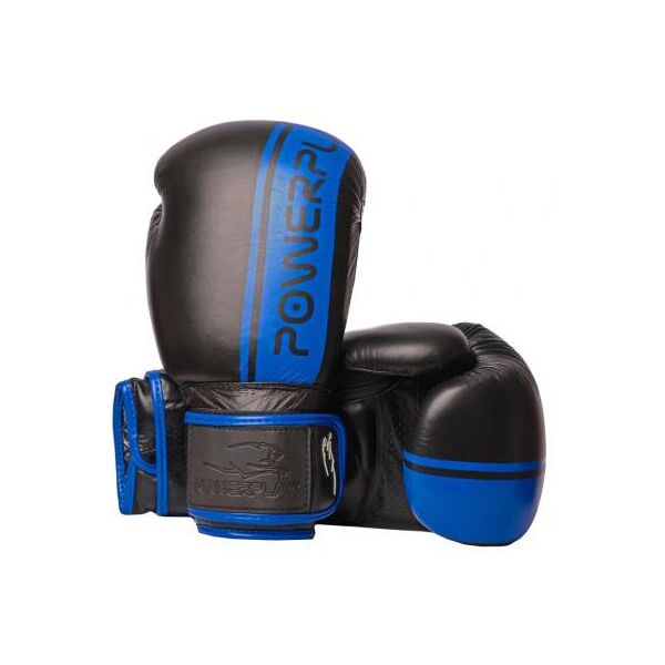 

Боксерские перчатки PowerPlay 3022A 14oz Blue (PP_3022A_14oz_Blue)