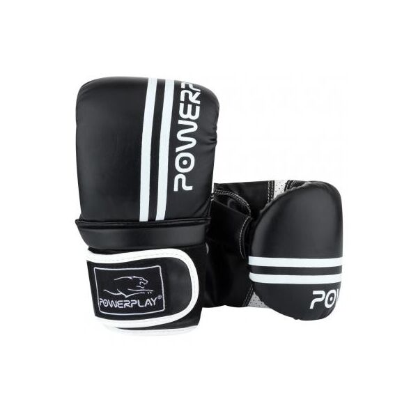 

Снарядные перчатки PowerPlay 3025 XL Black/White (PP_3025_XL_Black/White)