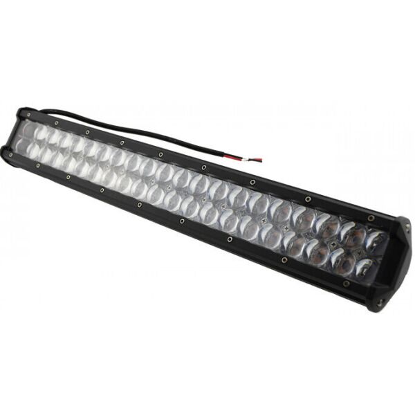 

Автомобильная Фара дополнительного света 48 LED Extra Car Light 5D-144 W-SPOT универсальная фара на крышу авто