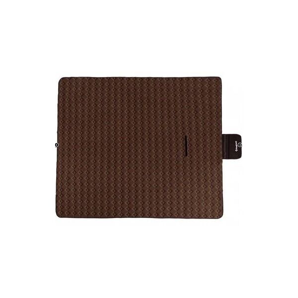 

Килимок KingCamp Picnic Blankett (KG4701) Brown