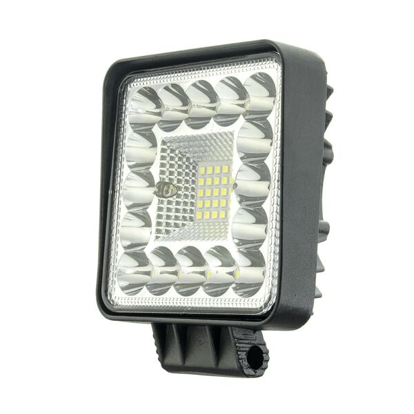 

Фара светодиодная Cyclone WL-D9 78W 3030-52 Combo