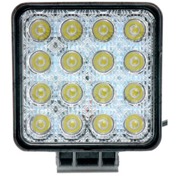 

Светодиодная фара Cyclone WL-D3 48W EP16 SP