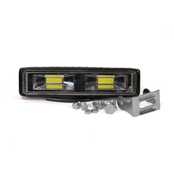 

Светодиодная фара AllLight M-48 spot 9-30V COB