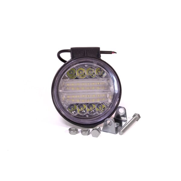 

Светодиодная фара AllLight J35 spot 9-30V