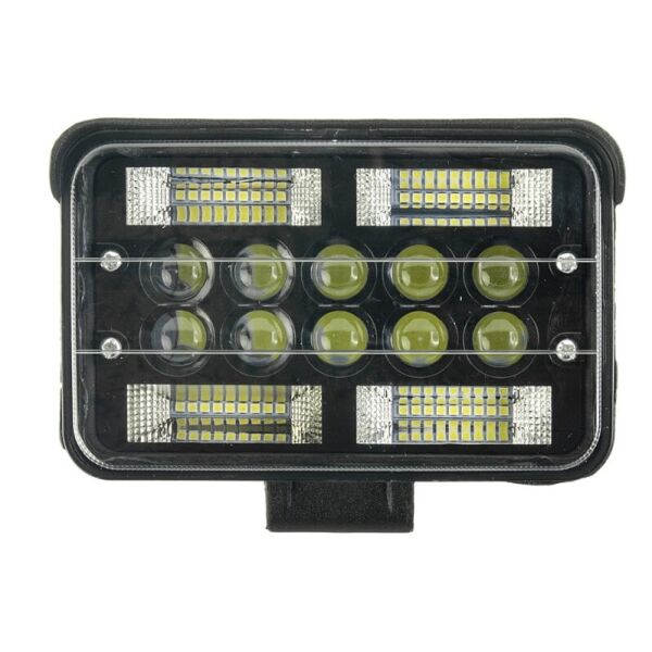 

Фара светодиодная Cyclone WL-R4 84W Hi/Lo