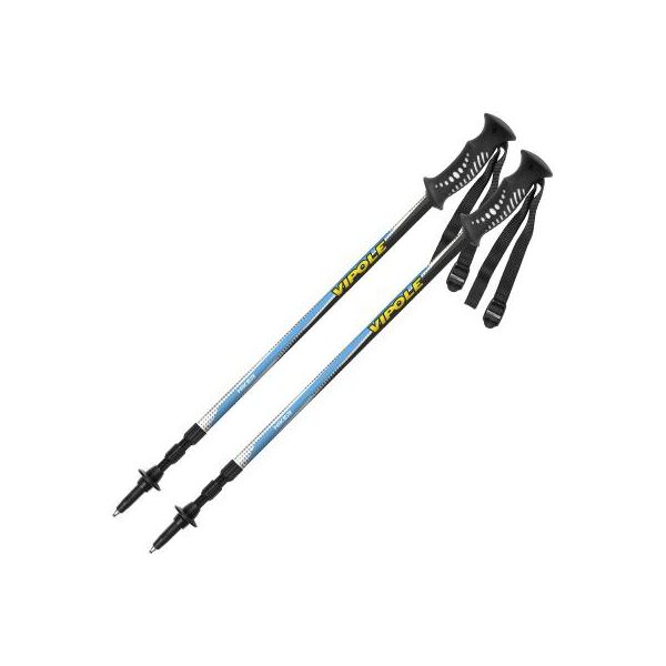 

Треккинговые палки Vipole Hiker S2016 (928535)