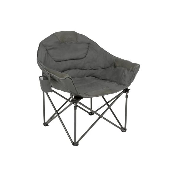 

Кресло складное Highlander Balmoral Chair Charcoal (929213)