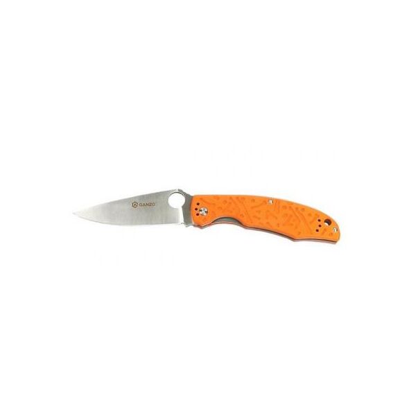 

Нож Ganzo G7321-OR оранжевый (G7321-OR)