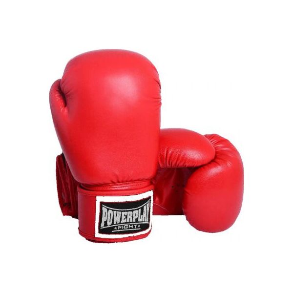 

Боксерские перчатки PowerPlay 3004 18oz Red (PP_3004_18oz_Red)