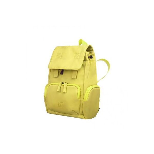 

Рюкзак Tucano Mіcro S Lime (BKMIC-VA)