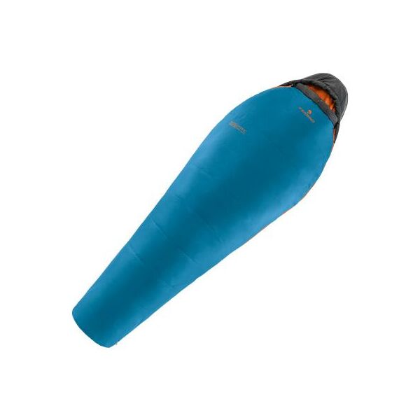 

Спальный мешок Ferrino Nightec Lite Pro 600 L -5C Blue/Grey Left (926531)