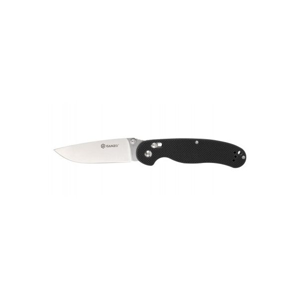 

Нож Ganzo D727M-BK Black (D727M-BK)