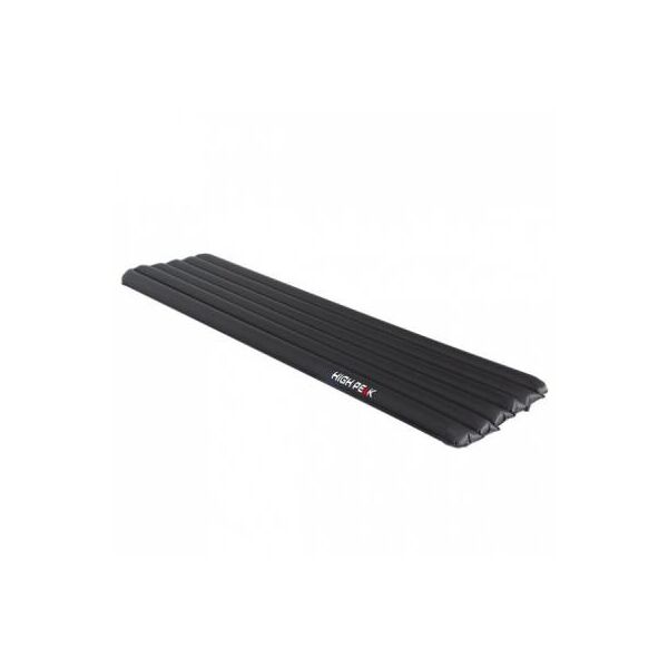 

Туристический коврик High Peak Texas 185x47x6.5 см Dark Grey (926800)