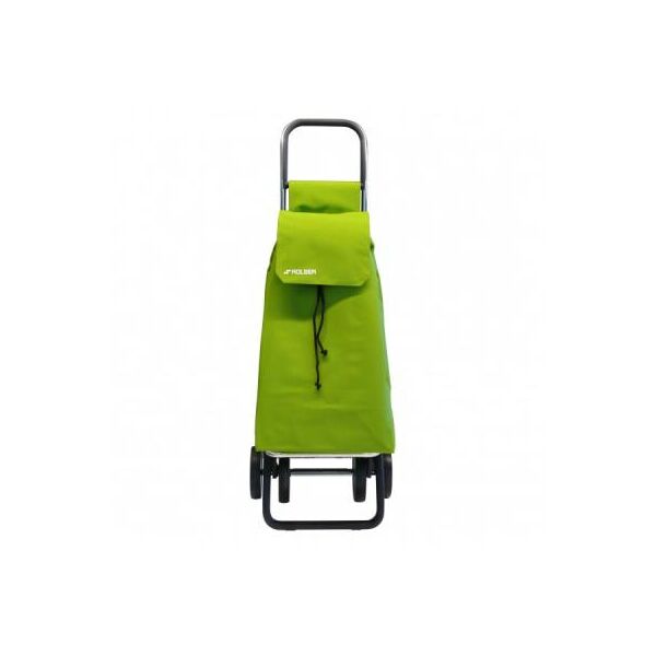 

Сумка-тележка Rolser Saquet LN Dos+2 43 л Lima (925976)