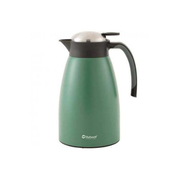 

Термос Outwell Remington Vacuum Flask L 1500 ml Deep Sea (928785)