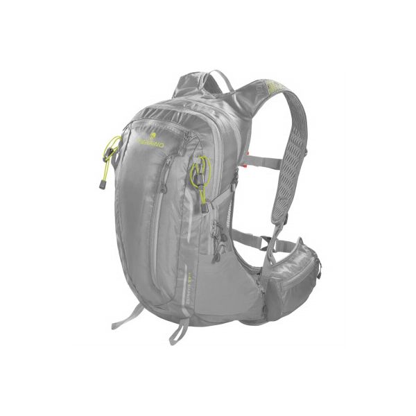 

Рюкзак Ferrino Zephyr 17+3 Grey (929197)