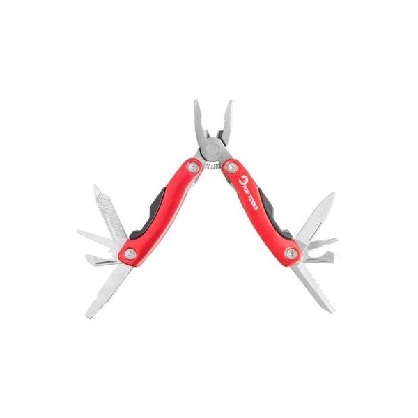 

Мультитул Top Tools 11 в 1 (98Z028)