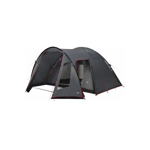 

Палатка High Peak Tessin 5 Dark Grey/Red (925412)