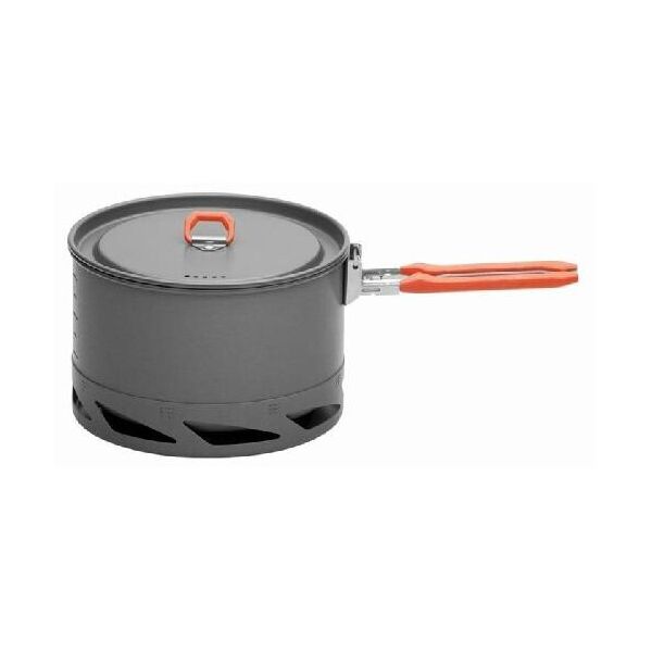 

Казанок з теплообмінником Fire-Maple FMC-K2 1.5 л
