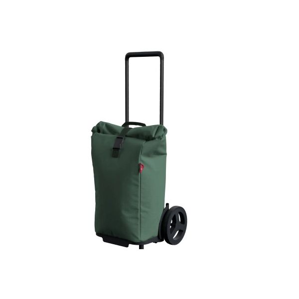

Сумка-тележка Gimi Koоl 60 Green (929082)
