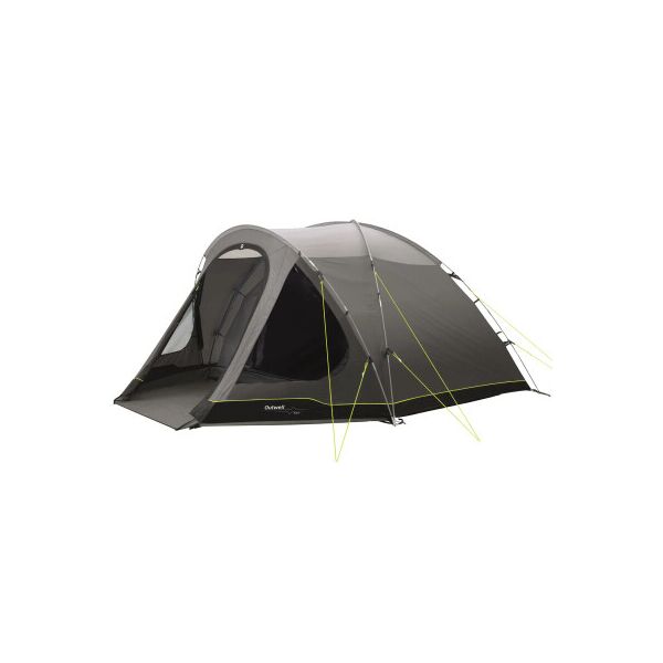 

Палатка Outwell Haze 5 Grey (929033)