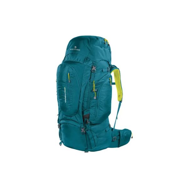 

Рюкзак Ferrino Transalp 60 Lady Blue (924380)