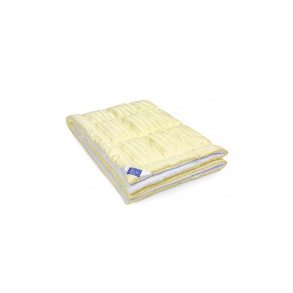 

Одеяло MirSon бамбуковое 1371 Carmela Hand Made Зимнее 172x205 см (2200001532991)