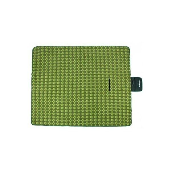 

Килимок KingCamp Picnic Blankett (KG4701) Green