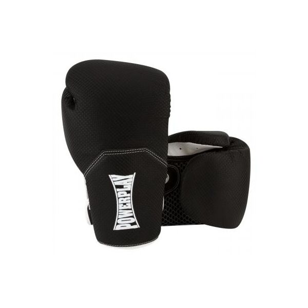 

Снарядные перчатки PowerPlay 3012 M Black (PP_3012_M_Black)