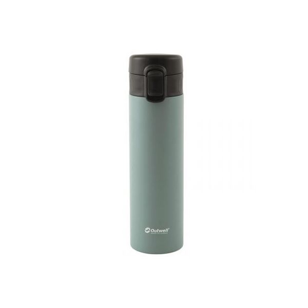

Термокружка Outwell Gilroy L Vacuum Mug 500 ml Blue Shadow (928781)