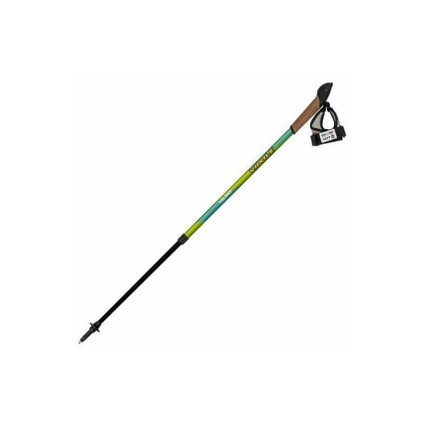 

Палки для скандинавской ходьбы Vipole Vario Top-Click Novice S1951 (926640)