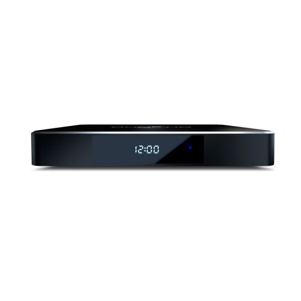 

Dune HD Pro 4K II