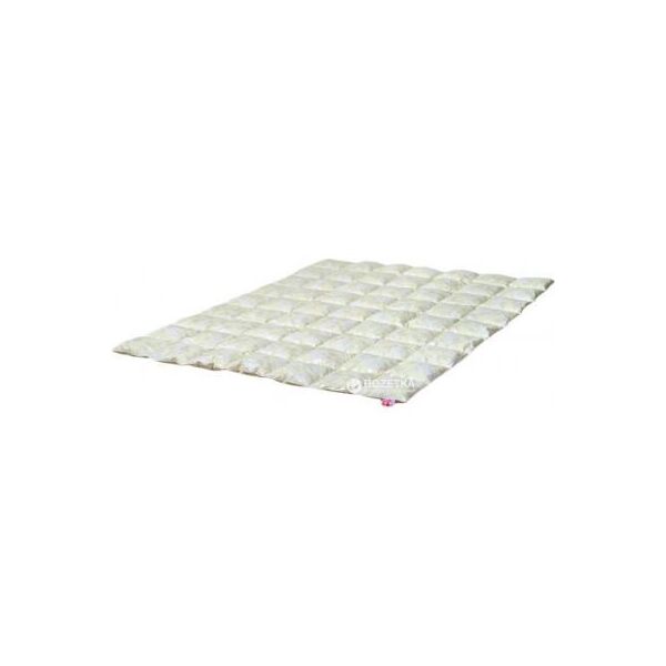 

Одеяло MirSon пуховое Extra 042 зима+ 200x220 см (2200000000941)