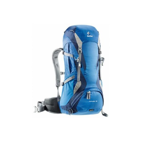 

Рюкзак Deuter Futura 32 3130 steel-navy (34254 3130)
