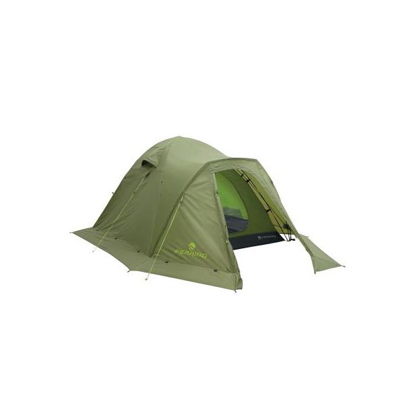 

Палатка Ferrino Tenere 3 Green (923821)