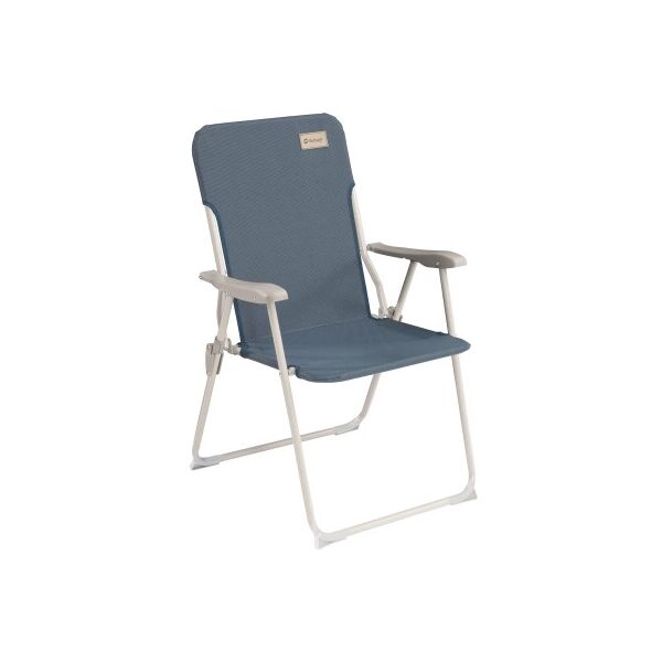 

Кресло складное Outwell Blackpool Ocean Blue (928873)
