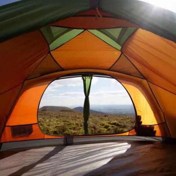 

Намет Vango Tryfan 200 Pamir Green